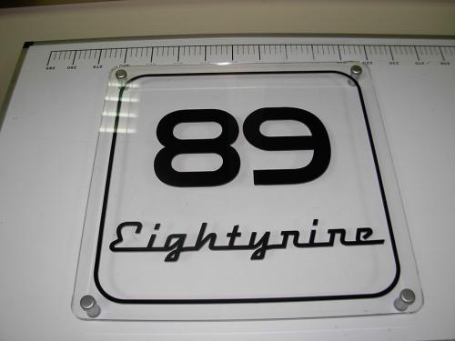 89 lightyning
