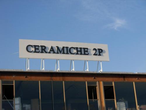 ceramiche 2p