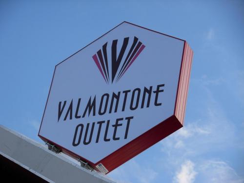 valmontone outlet